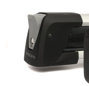 Volvo Ski and Snowboard Rack - Genuine Volvo 31650229
