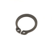 BMW Lock Ring - Genuine BMW 12311276226