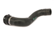 BMW Radiator Coolant Hose - Genuine BMW 17127589728