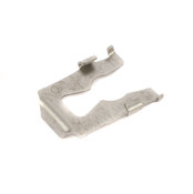 BMW Securing Plate - Genuine BMW 25161421252