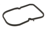 Mercedes Transmission Oil Pan Gasket - Genuine Mercedes 126271118064