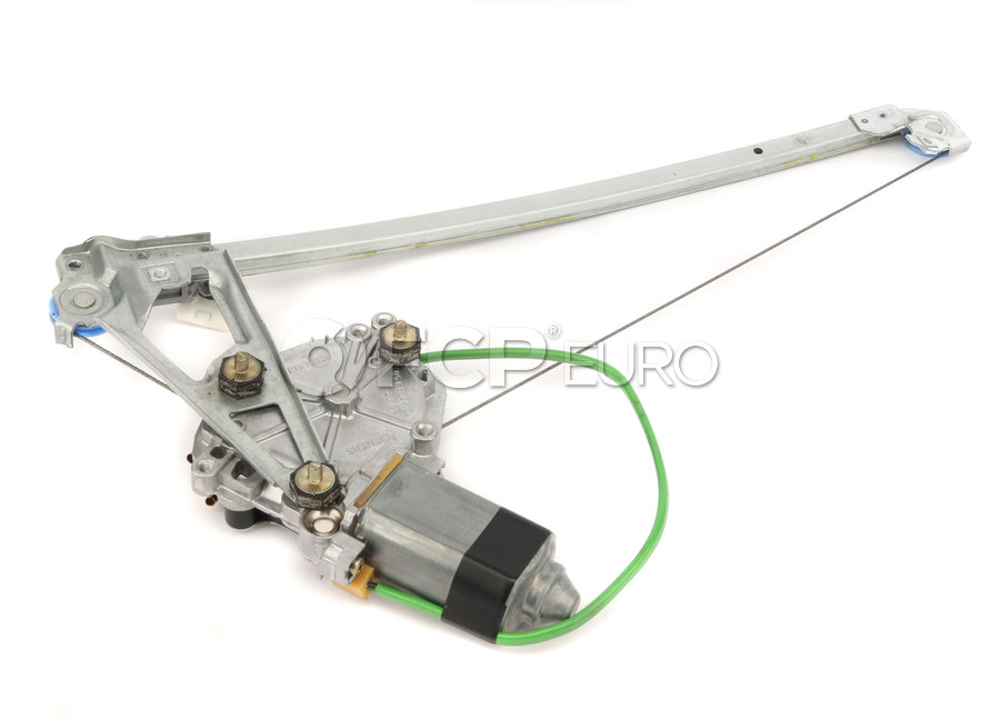 Mercedes Power Window Motor - Genuine Mercedes 2017300346 | FCP Euro