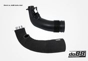 BMW Turbocharger Inlet Pipe Kit - do88 Performance do88-kit205-S-OEM