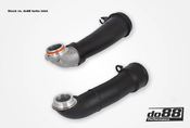 BMW Turbocharger Inlet Pipe Kit - do88 Performance do88-kit205-S-ID54