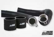 BMW Turbocharger Charge Pipe Kit - do88 Performance TR-240-SS