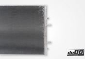 BMW Intercooler Radiator - do88 Performance WC-350