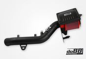 BMW Cold Air Intake System - do88 Performance LF-150-SS