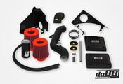 BMW Cold Air Intake System - do88 Performance LF-150-SS