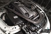 BMW Cold Air Intake System - do88 Performance LF-150-SS