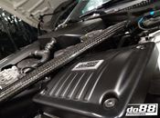 BMW Cold Air Intake System - do88 Performance LF-150-SS