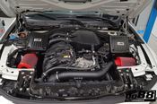 BMW Cold Air Intake System - do88 Performance LF-150-SS