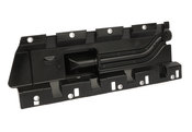 BMW Engine Oil Pump Pickup Tube - Genuine BMW 11417590737