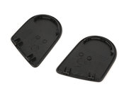 BMW Door Mirror Cap - Genuine BMW 51168496625