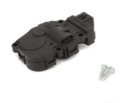 BMW HVAC Defrost Mode Door Actuator - Genuine BMW 64119321034