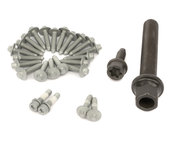 BMW N20 N26 Timing Chain Hardware Kit - Ekon 1895001050