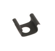Mercedes Brake Line Retaining Spring - Genuine Mercedes 0004280673