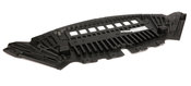 Mercedes Radiator Support Splash Shield - Genuine Mercedes 2125241101