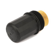 Porsche Engine Oil Filter - Genuine Porsche 0PB115403A