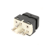 Volvo Door Window Switch - URO Parts 1362546