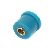 Volvo A/C Compressor Mounting Bushing - URO Parts 463909U