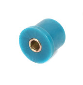 Volvo A/C Compressor Mounting Bushing - URO Parts 463909U