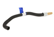 Volvo HVAC Heater Hose - URO Parts 9470410