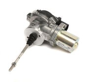 Audi Turbocharger Wastegate Actuator - Genuine Audi 06L145614B