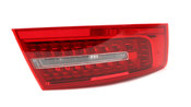 Audi Tail Light Assembly - Genuine Audi 4F5945095K