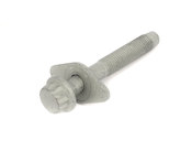 Audi VW Suspension Control Arm Bolt - Genuine Audi VW WHT007096