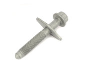 Audi VW Suspension Control Arm Bolt - Genuine Audi VW WHT007096