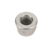 Audi VW Alignment Camber Adjusting Eccentric Nut - Genuine VW Audi WHT007828