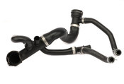 Volvo Radiator Hose - Genuine Volvo 32249658