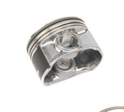 Volvo Engine Piston - Genuine Volvo 9487329