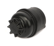Mercedes Power Steering Reservoir - Genuine Mercedes 6384600083