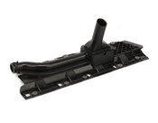 BMW Engine Oil Pump Pickup Tube with Screen - Genuine BMW 11417590738