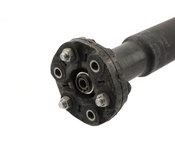BMW Drive Shaft Assy Rear (L=1410Mm) - Genuine BMW 26107564398