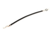 BMW Earth Strap For Engine Hood - Genuine BMW 65317530542