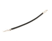 BMW Earth Strap For Engine Hood - Genuine BMW 65317530542