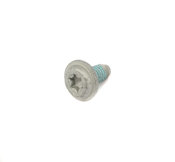 Mercedes Brake Dust Shield Bolt -  Genuine Mercedes 0004211371