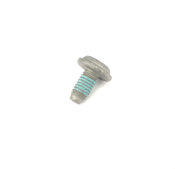 Mercedes Brake Dust Shield Bolt -  Genuine Mercedes 0004211371