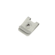 Mercedes Fender Liner Nut -  Genuine Mercedes 0039948545