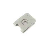 Mercedes Fender Liner Nut -  Genuine Mercedes 0039948545