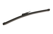 Mercedes Back Glass Wiper Blade -  Genuine Mercedes 1568200045