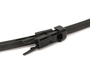 Mercedes Back Glass Wiper Blade -  Genuine Mercedes 1568200045