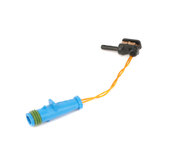 Mercedes Disc Brake Pad Wear Sensor -  Genuine Mercedes 1695401617