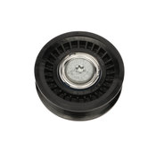 Mercedes Drive Belt Idler Pulley - Genuine Mercedes 1772020119