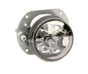 Mercedes Fog Light -  Genuine Mercedes 2048202256