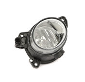 Mercedes Fog Light - Genuine Mercedes 2128200956