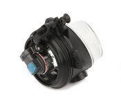 Mercedes Fog Light - Genuine Mercedes 2128200956 | FCP Euro