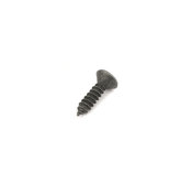 Porsche Bumper Cover Screw - Genuine Porsche 90014410102